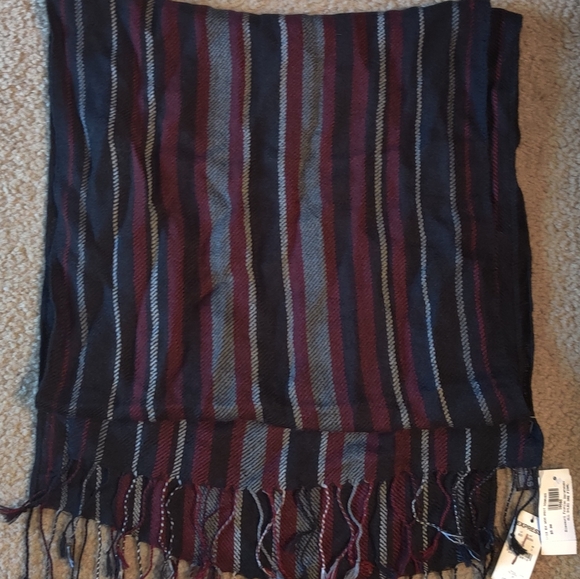 Express Accessories Mens Express Scarf Poshmark